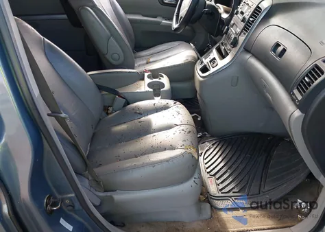 2007 Hyundai Entourage Gls/Limited/Se из США, поврежденный, VIN KNDMC233976017784